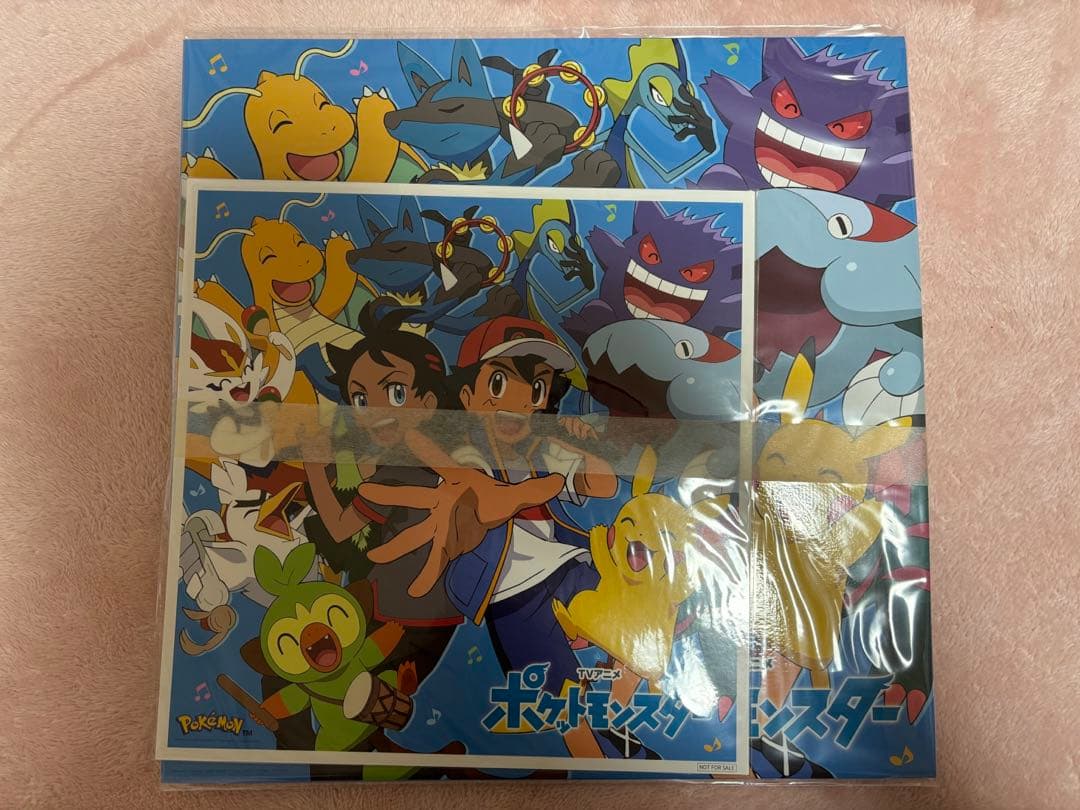 ポケモンTVアニメ主題歌 BEST 2019-2022 完全生産限定盤A ポケモンTVアニメ主題歌 BEST 2019-2022 【完全生産限定盤A】(CD+Blu