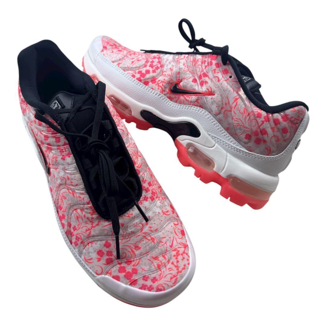 A新品 26.5cm ナイキ エアマックス プラス ゴルフHJ4512-100