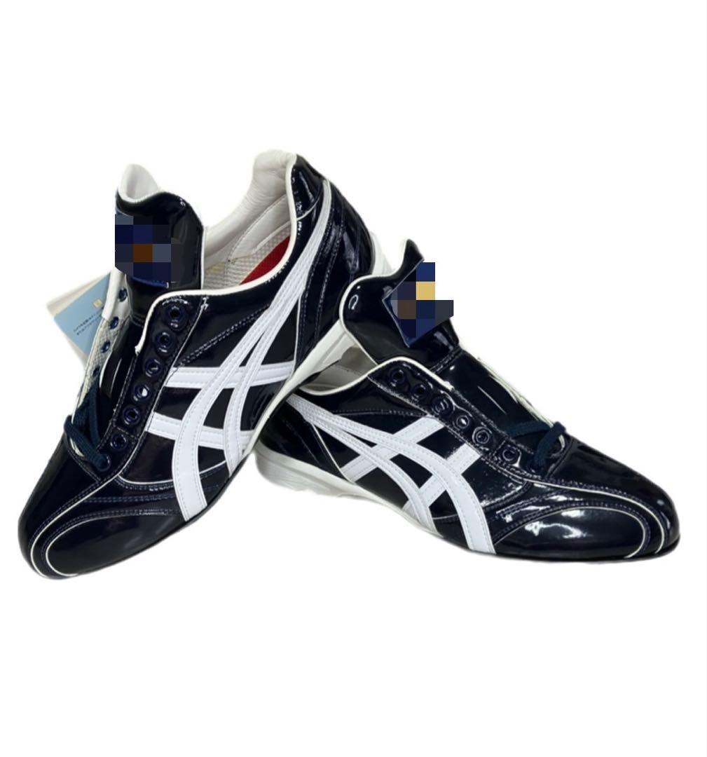 アシックス オーダースパイク 27.5cm 新品未使用品