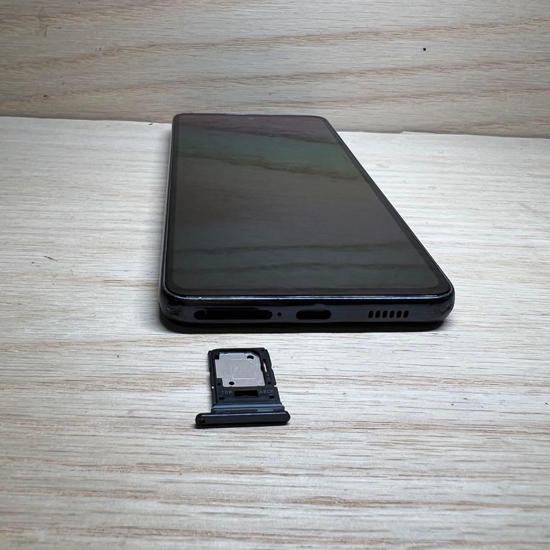 Samsung Galaxy A53 5G 本体画面割れ W11 - メルカリ