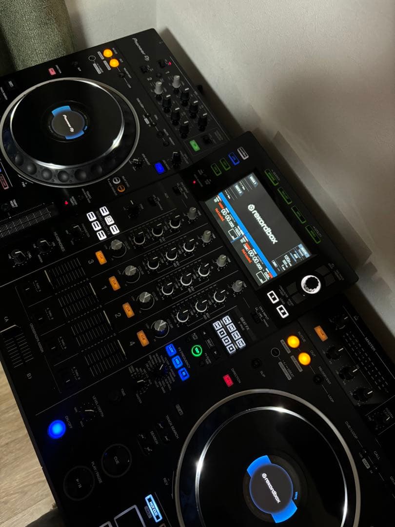 Pioneer DJ XDJ-XZコントローラー / UDGキャリーケース付 - メルカリ