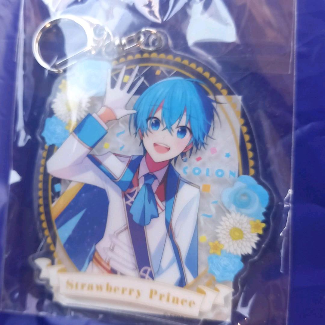 すとぷり6周年記念アクキー ころんくん - メルカリ