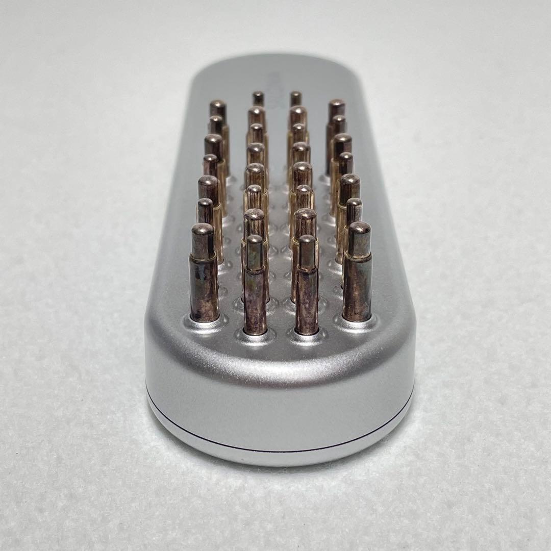 SALONIA EMS LIFT BRUSH SAL222206SL - メルカリ