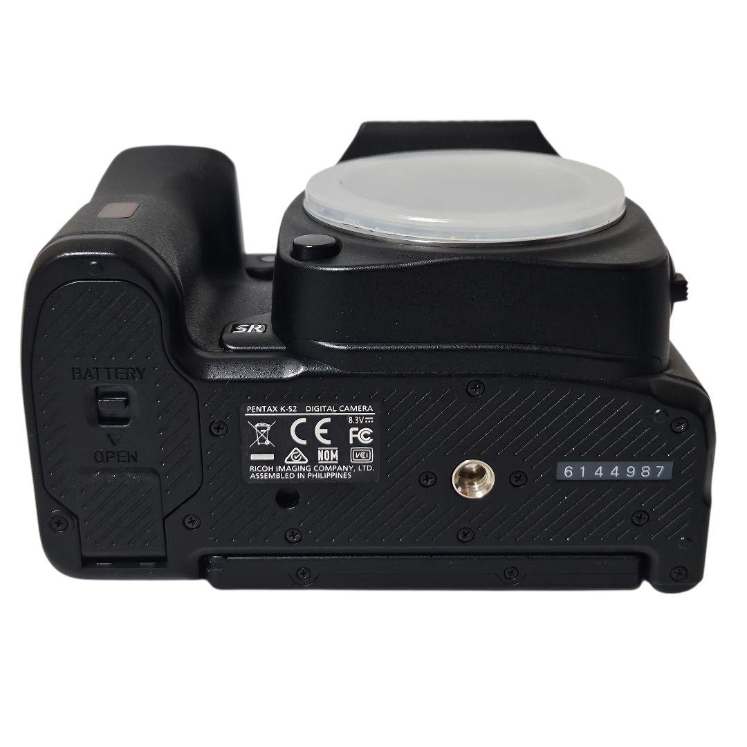 黒死病 ペンタックス PENTAX デジタル一眼レフ K-S2 - メルカリ