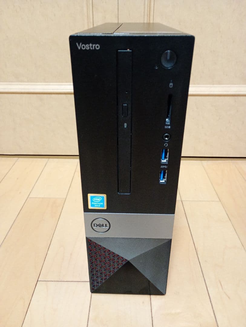 DELL3470正規windows11/8世代CPU無線内蔵メモリ8Ｇ/250G DELL3470正規windows11/8世代CPU無線内蔵メモリ8G/500G - メルカリ