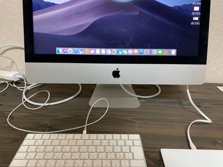 iMac(アイマック Identify your iMac model - Apple Support