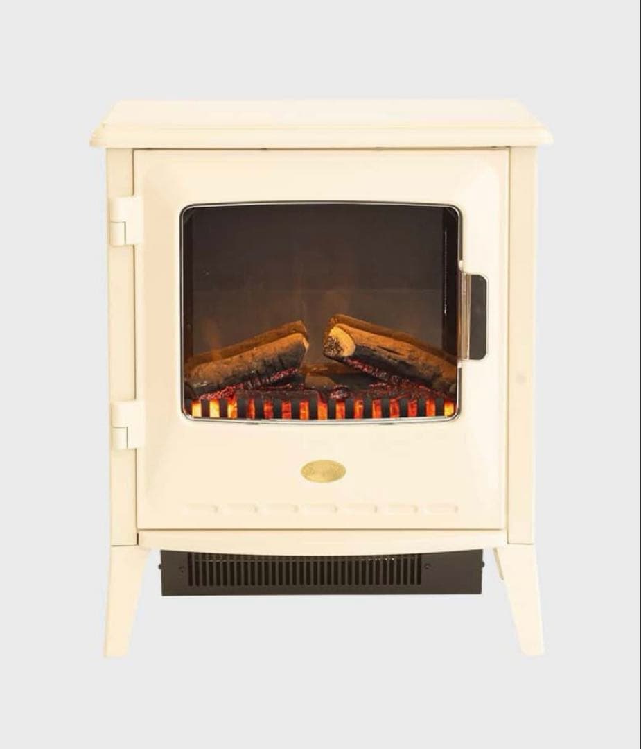 Dimpled ディンプレックス 電気暖炉 LUClll12WJ電気ヒーター Amazon | Dimplex(ディンプレックス) 電気暖炉 暖炉型ファンヒーター