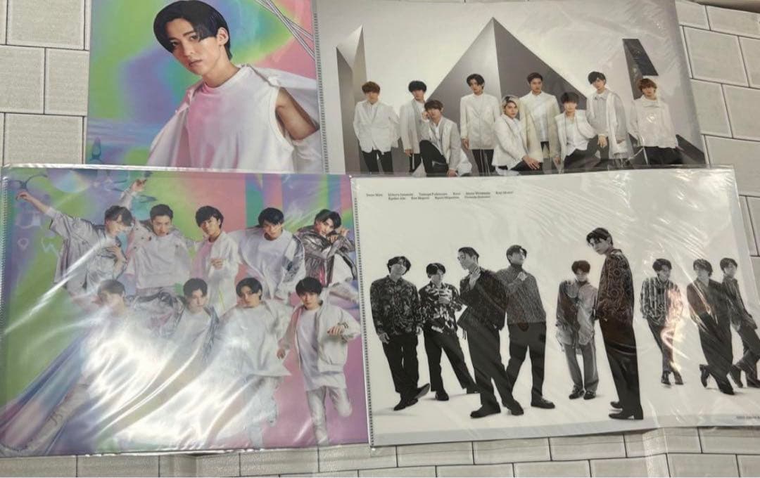 大幅お値下げ中‼️ Man CD.DVD.Blu-ray まとめ売り