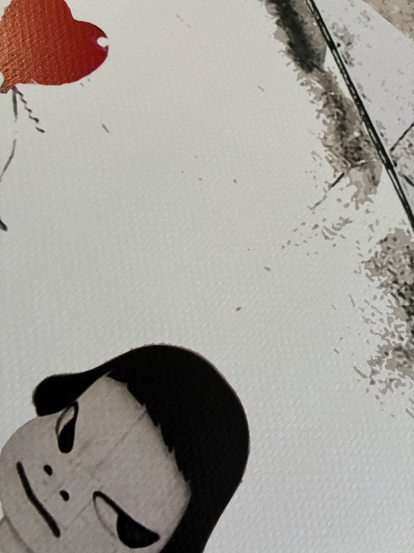 ◇HC Edition◇ DEATH NYC 現代アート ポスター CT112 - メルカリ