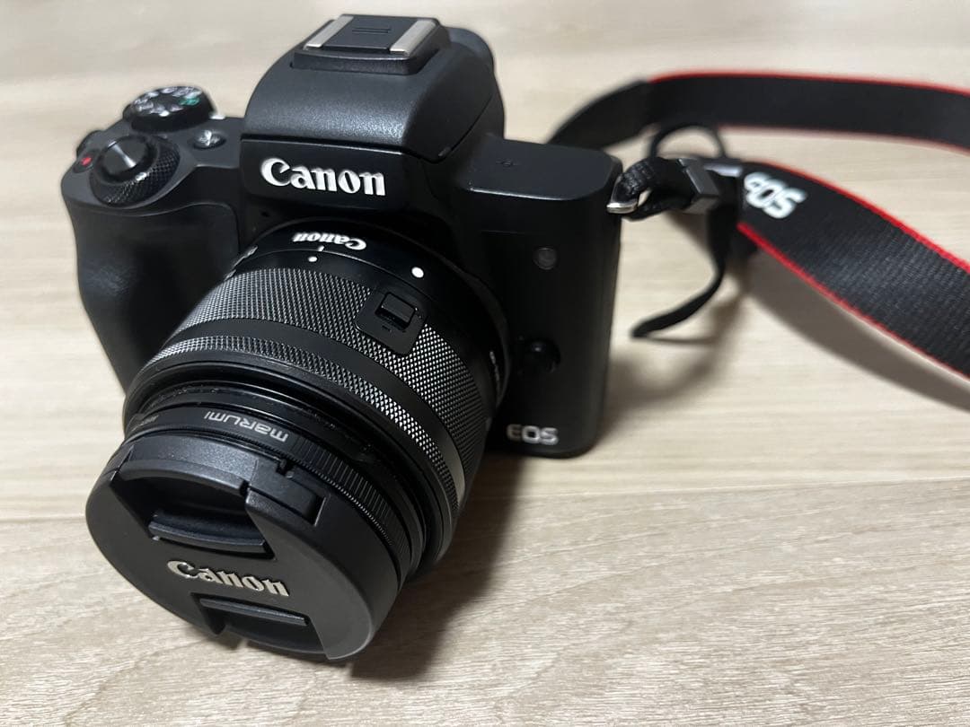 Canon EOS KISSM ブラック Amazon | キヤノン EOS Kiss M 【ボディ (レンズ別売)】 (ブラック