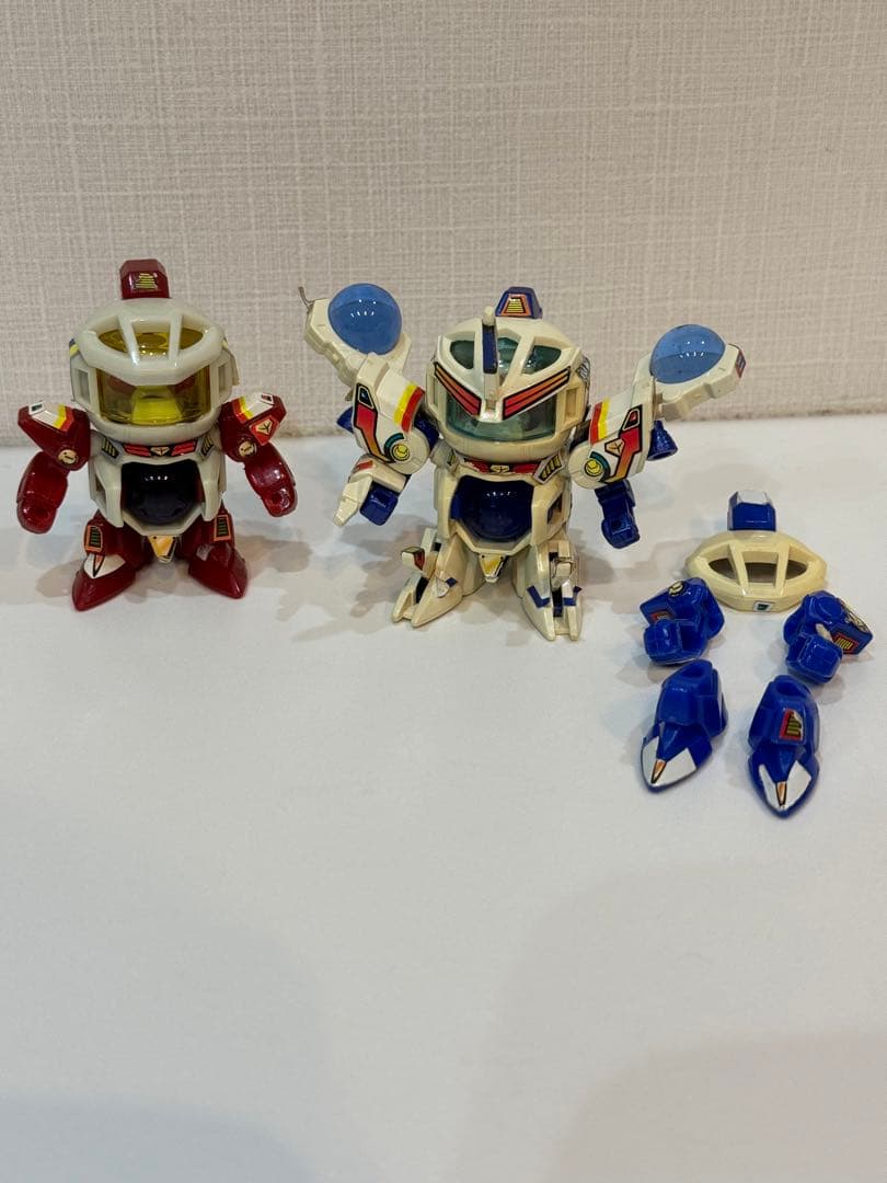 ビーダマン爆外伝 ガイアボンバーファイター コスモVer - メルカリ