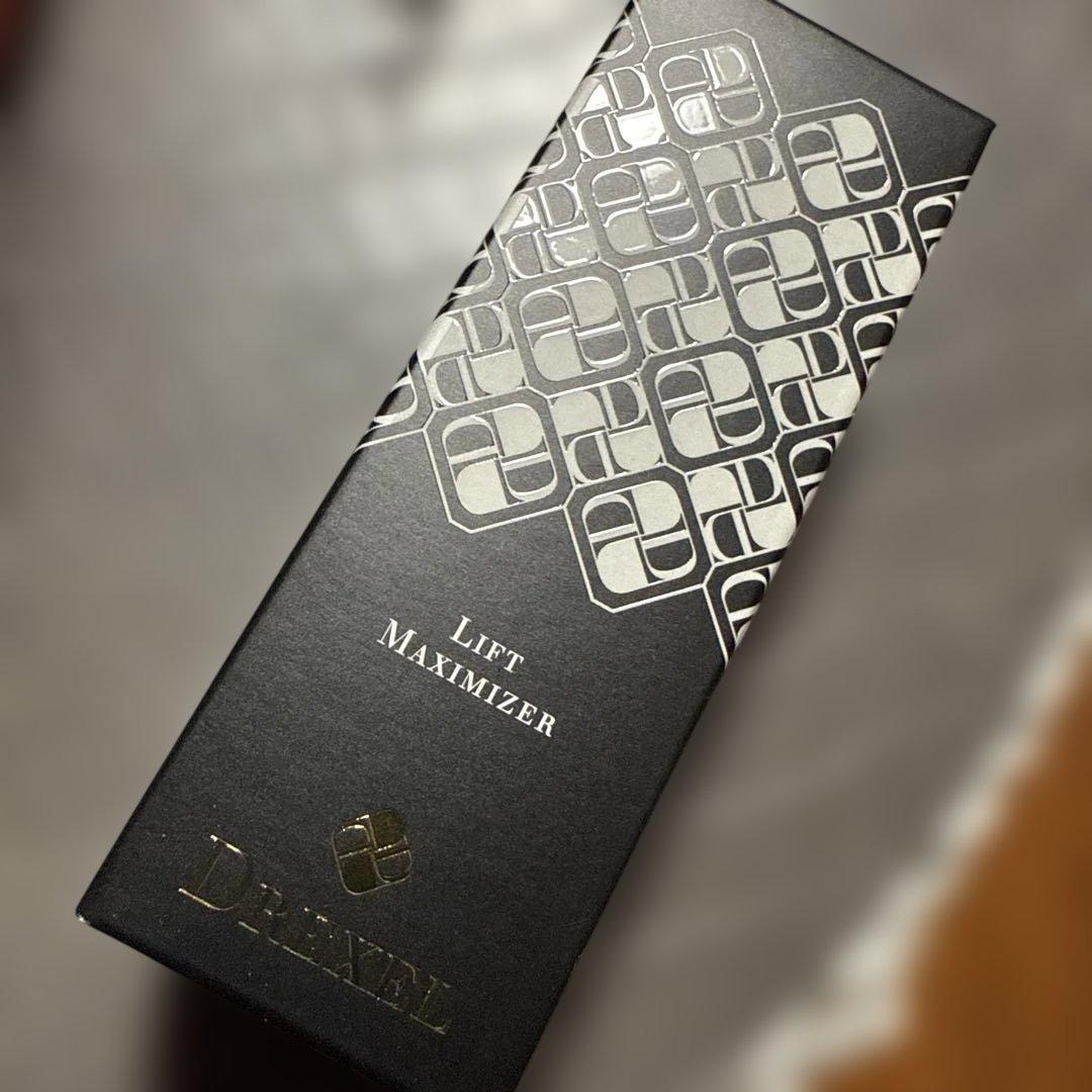 リフトマキシマイザー リフトアップスティックタイプ美容液 ドレクセル 新品未開封 試してみた】リフトマキシマイザー DREXELの効果・肌質別の口コミ