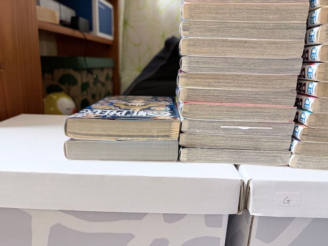 ワンピース ONE PIECE 1〜89巻＋その他 セット - メルカリ