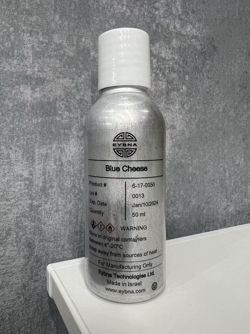 Eybna イブナ 香料 CBD CBN CBG 10ml ブルーチーズ