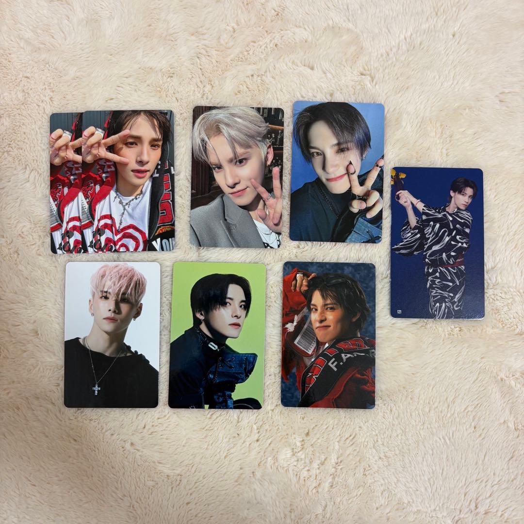 JO1 川西拓実 トレカ - メルカリ