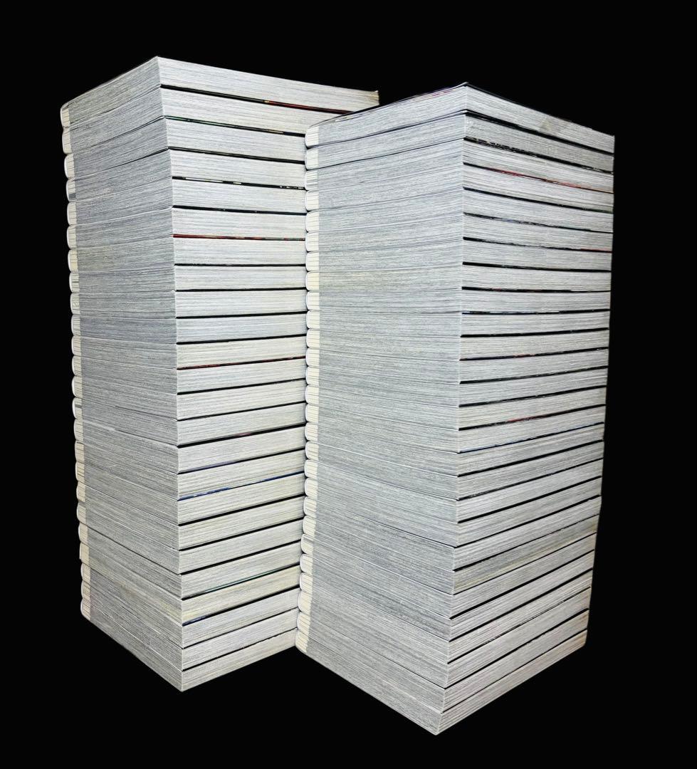 全巻セット】彼岸島48日後… 1～51巻(既刊)松本光司/講談社 - メルカリ