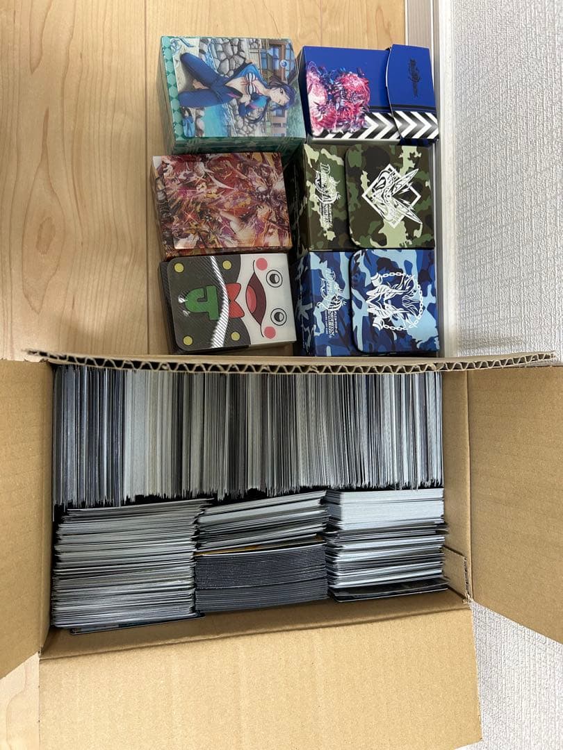 デュエルマスターズ　まとめ売り デュエルマスターズ カード 6枚セット まとめ売り｜Yahoo!フリマ（旧