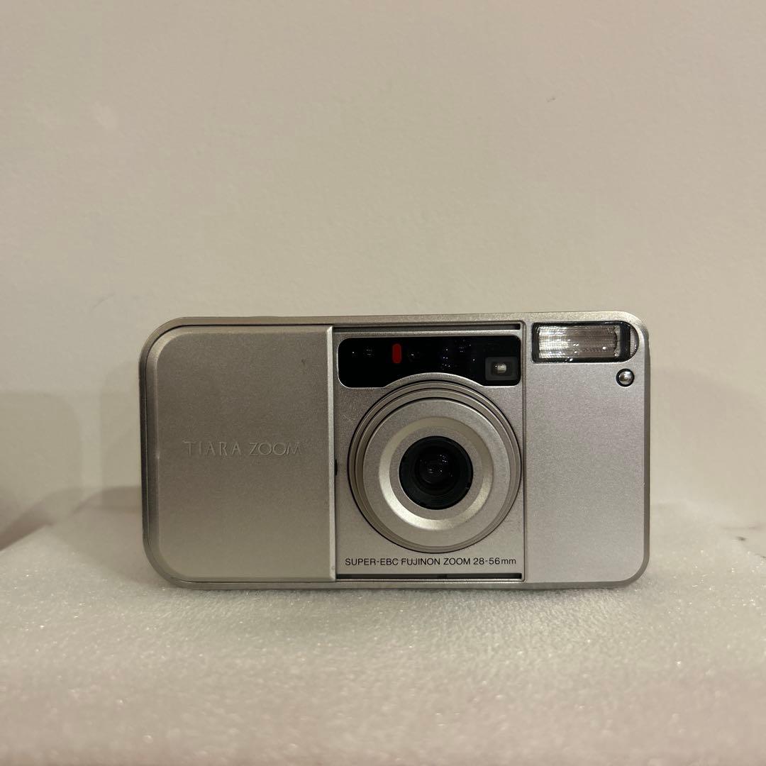 フィルムカメラ FUJIFILM TIARA ZOOM 28-56mm imgrc0096059164.jpg
