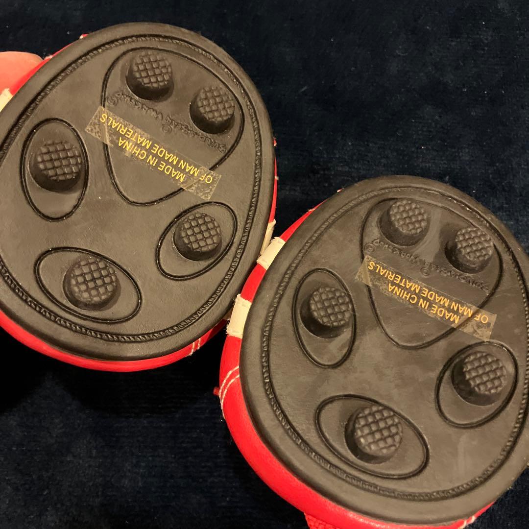 ビルドアベア 着せ替え人形 本体のテディベアと着せ替え各種 ハンドル