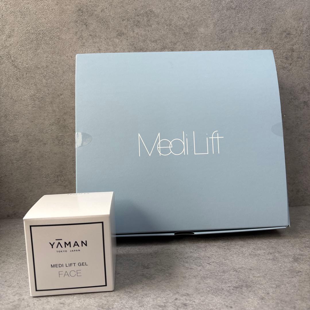 【新品未使用】ヤーマン メディリフト プラス　ゲルセット EPM-18BB ヤーマン メディリフト プラス ゲルセット EPM-18BB-1 価格比較 - 価格.com