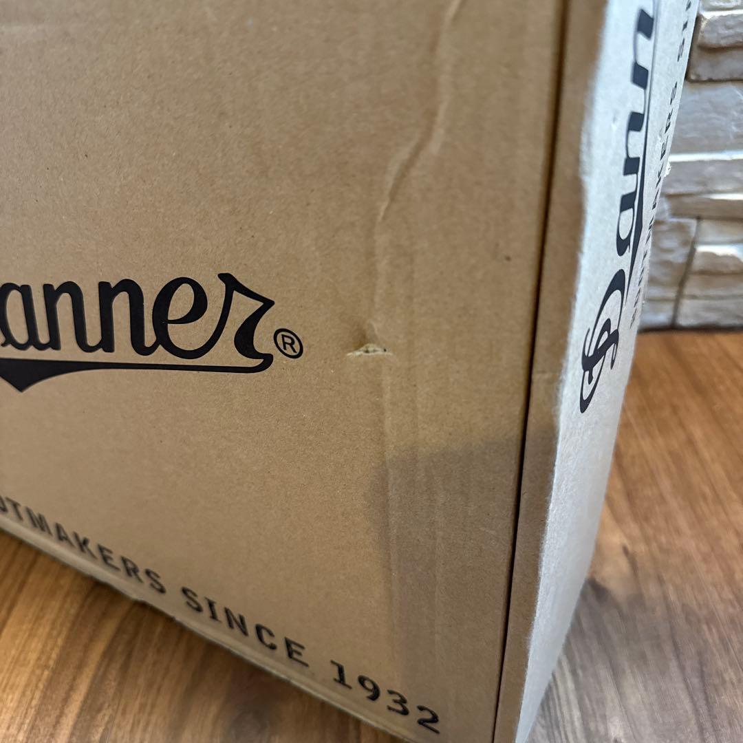 Danner RIVERTON D-4123 廃盤 GORE-TEX - メルカリ