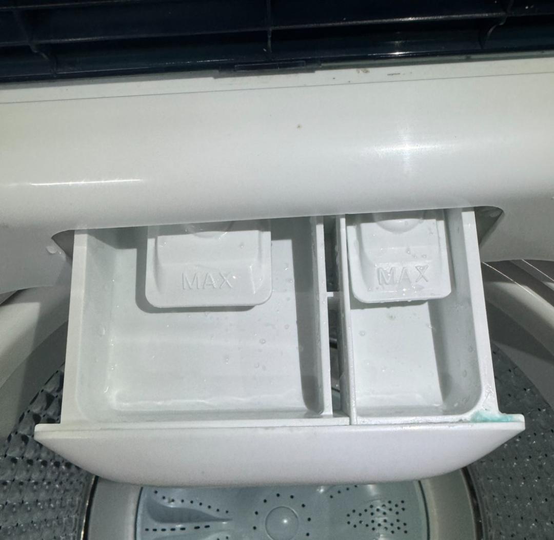 ハイアール 全自動洗濯機 JW-U45HK 2022年製 4.5kg