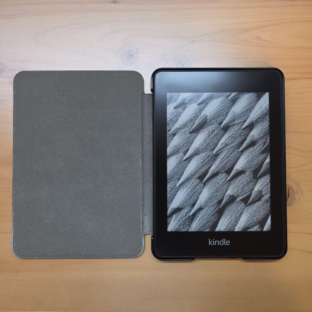 Kindle Paperwhite (第10世代) wifi 32GB 広告なし Kindle Papwerwhite 第10世代 32GB 広告なし Amazon Kindle Paperwhite