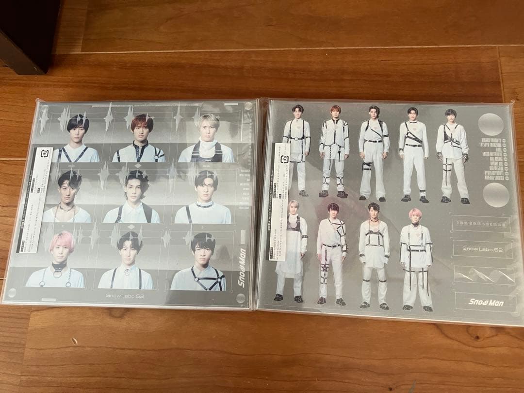 いちよかさん専用　Man CD &DVD 16枚【まとめ売り】