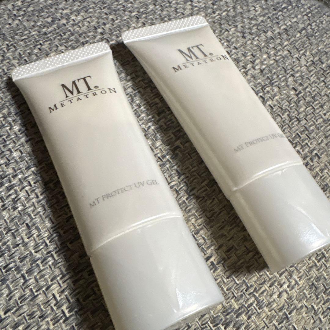 MT プロテクトUVジェル 15g SPF34 PA+++ - メルカリ