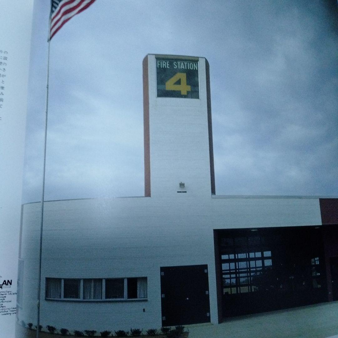 ヴェンチューリ スコットブラウン 建築 デザイン 作品集 滞在記 第4