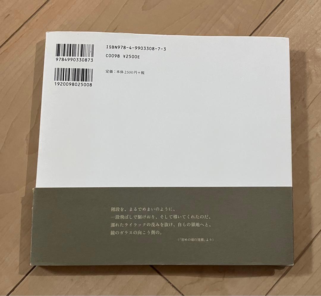 白い、白い日 アルセーニイ・タルコフスキー詩集 静かでやさしい時間