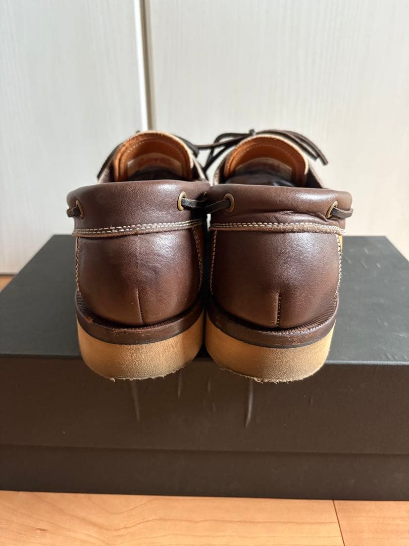 激レア rolling dub trio デッキシューズの通販はau PAY マーケット