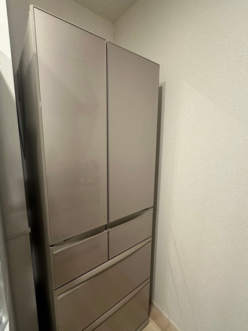 k　シルバー冷蔵庫 JF299ML01WH｜maxzen（マクスゼン）