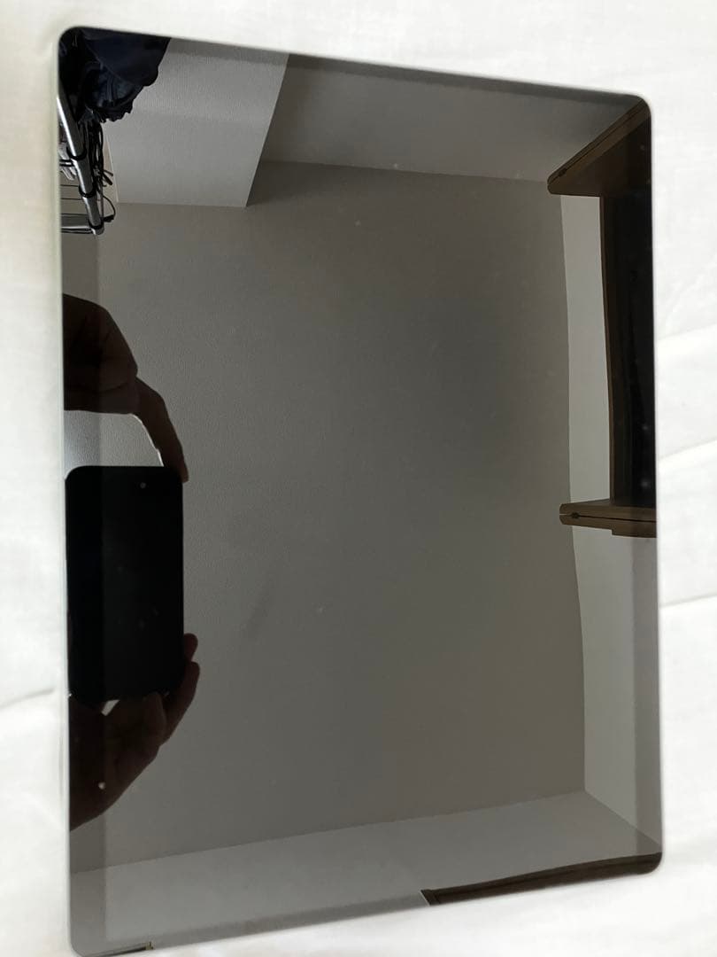 Microsoft Surface Pro 9 シルバー Amazon.co.jp: Surface Pro 9 13型 Core i5/8GB/256GB/Office プラチナ