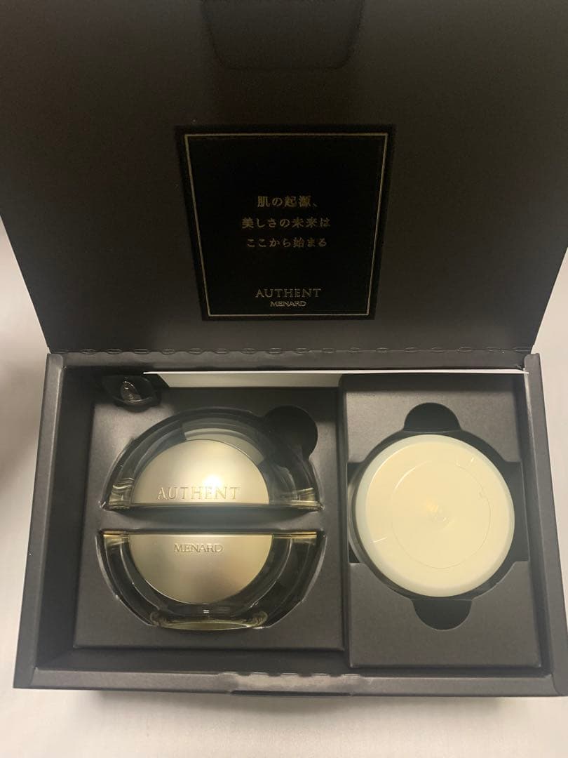 メナードオーセントクリーム50g 楽天市場】＼【本日 10倍！ ポイント UP】／メナード オーセント