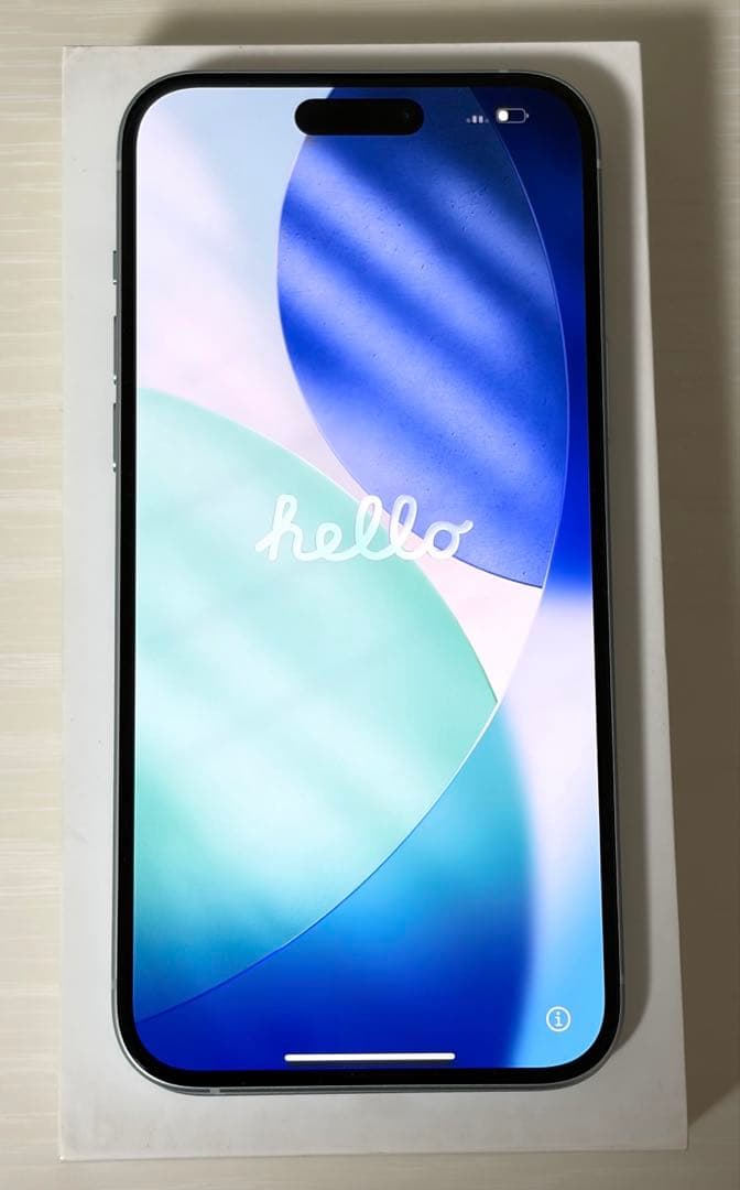 iPhone 15 Plus 128GB ブルー カナダ版 Amazon.com: Apple iPhone 15 Plus, 128GB, Blue - Verizon (Renewed