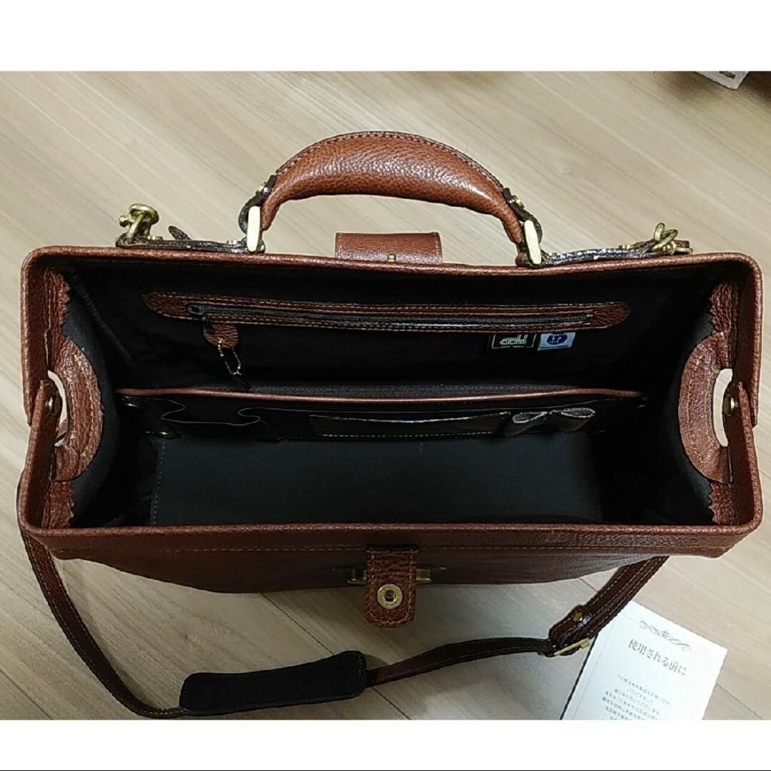 s*A様 ゲリラセール⭐︎ダレスバッグ ビジネスバッグ ネバダ 2way