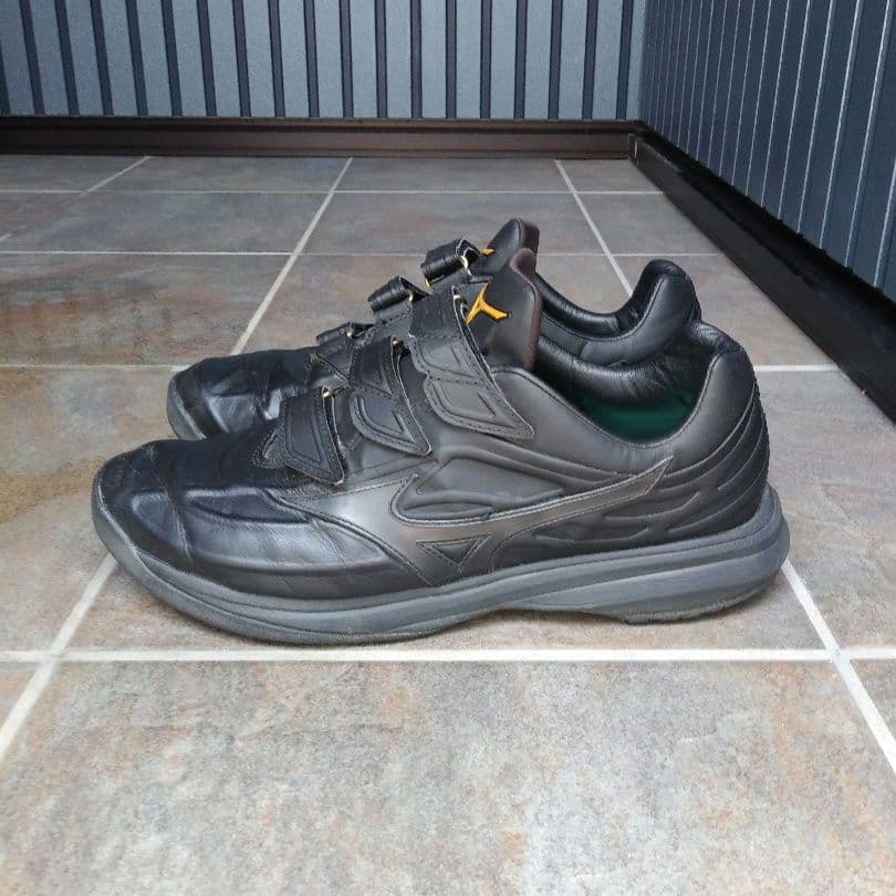 ミズノプロ　野球　トレーニングシューズ 楽天市場】ミズノプロ 野球トレーニングシューズの通販