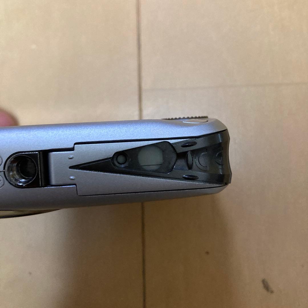 Canon IXY Digital 12.1MP コンパクトデジタルカメラ