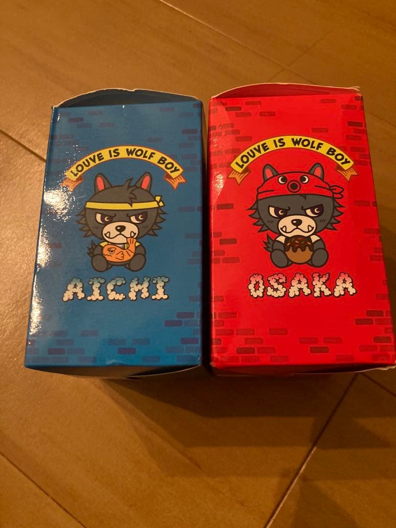 登坂広臣/OMI ルーヴぬいぐるみキーホルダー 2点セット - メルカリ