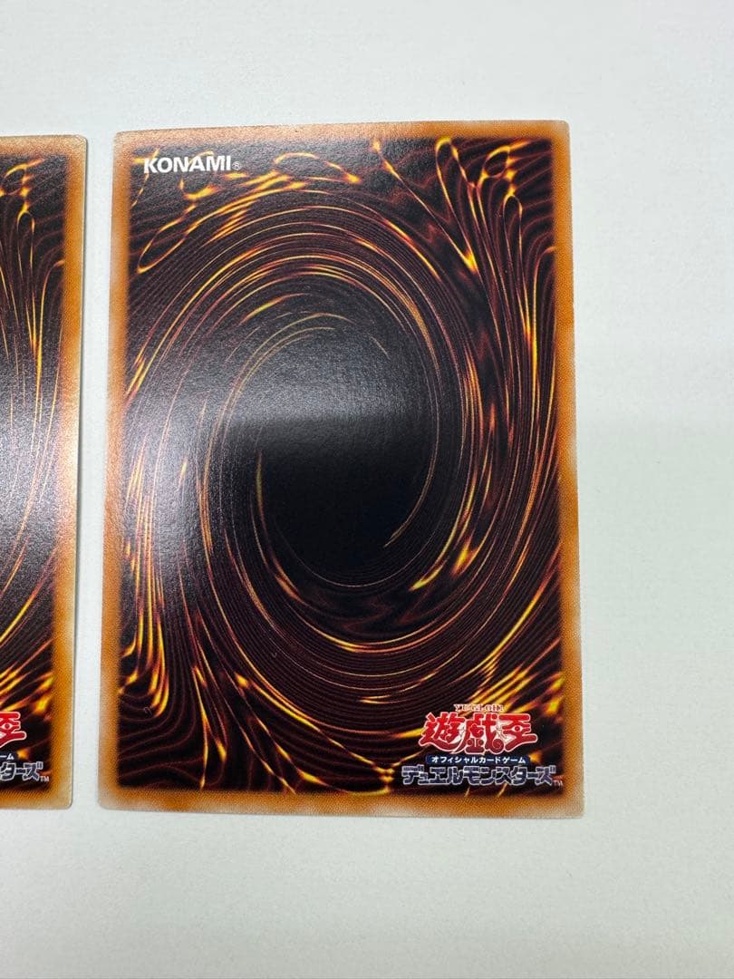 美品 遊戯王 三幻神 VJMP-JP サイン3枚セット カード - メルカリ