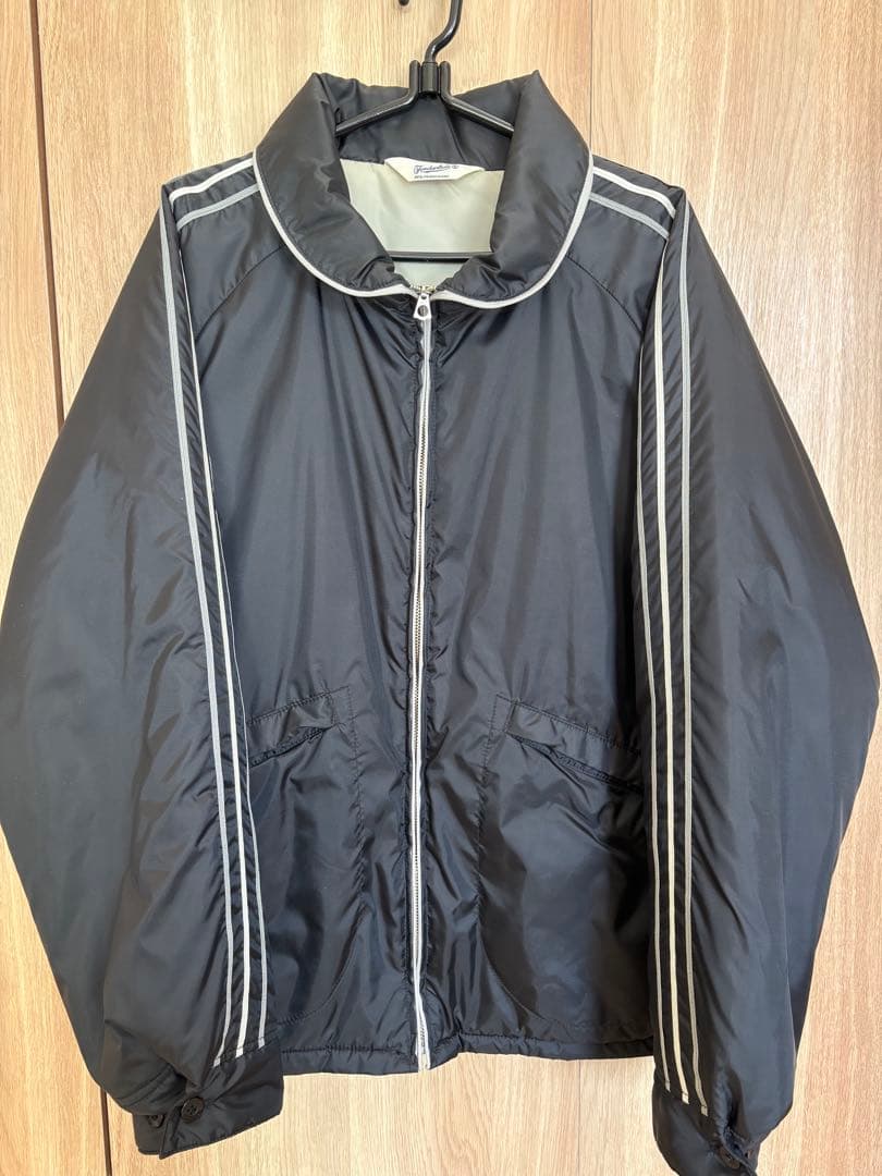 TENDERLOIN RACING JKT ナイロンジャケットS 楽天市場】TENDERLOIN テンダーロイン ジャケット サイズ:XS ワッペン