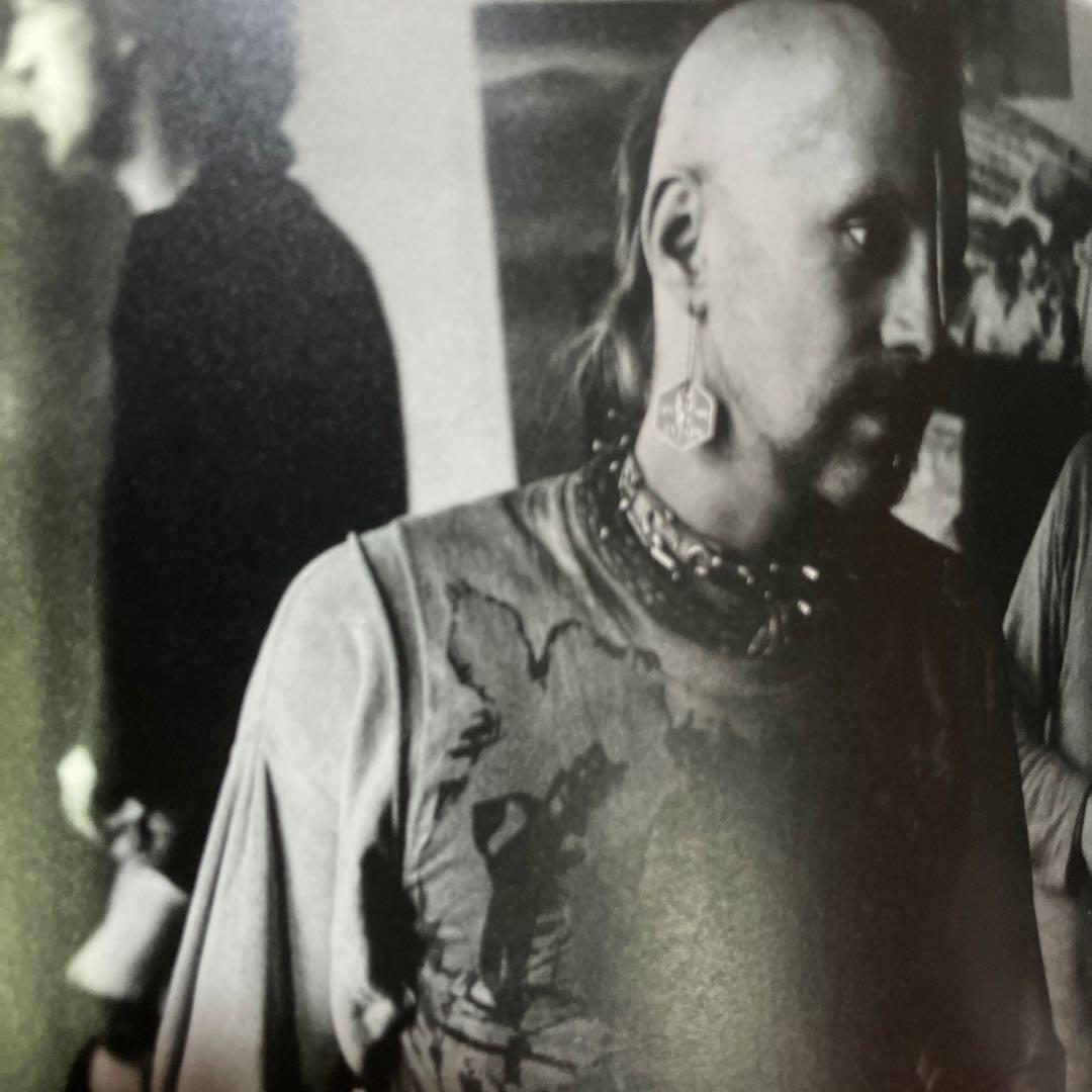 疾走 橋口譲二 写真集 サイン入り ハードカバー B74 - メルカリ