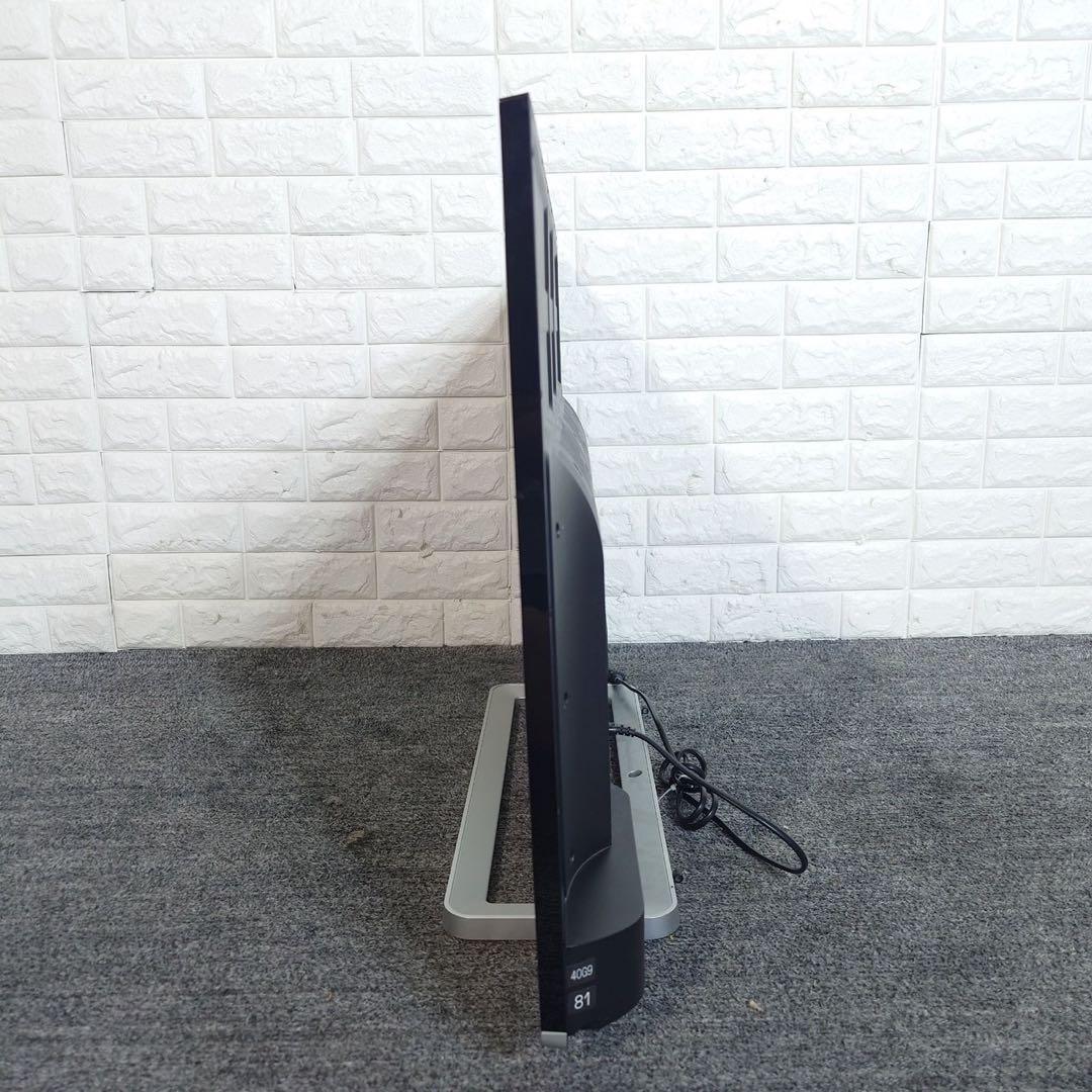 TOSHIBA 液晶テレビ REGZA 40G9 40V型 家電 F080 - メルカリ