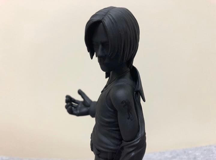 氷室京介 フィギュア - メルカリ