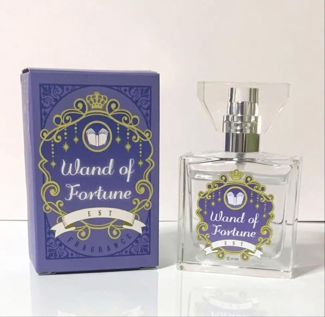 ワンドオブフォーチュン　エスト　フレグランス primaniacs - 『ワンド オブ フォーチュン』フレグランス