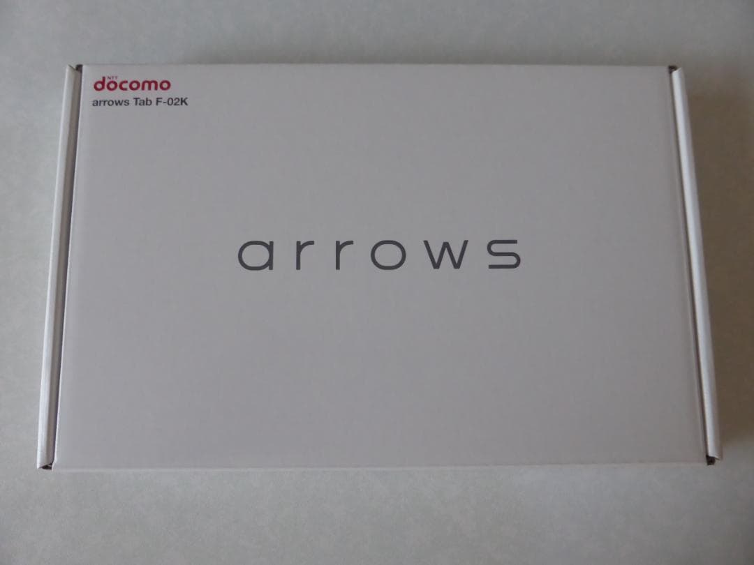 NTTdocomoドコモ 富士通arrows Tab F-02K NTTドコモ「arrows Tab F-02K」1週間使用レポート - 価格.comマガジン