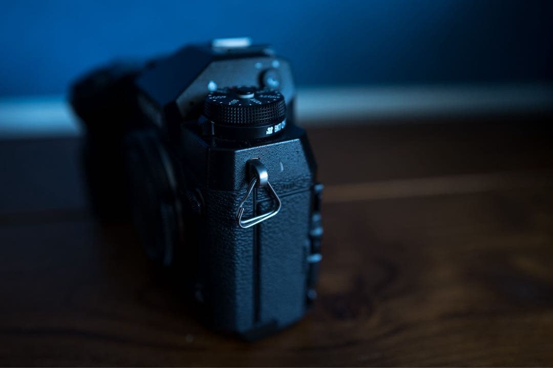 ハ*ム様 フジフィルムX−H1 / Xシリーズ初代日本製フラッグシップ