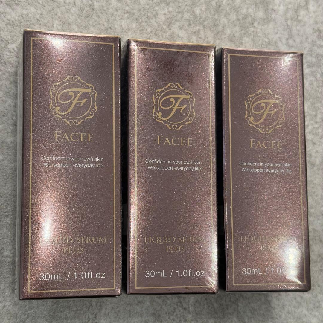 ラ・プレリー ピュアG ラディアンス コンセントレート〈美容液〉 5ml×6