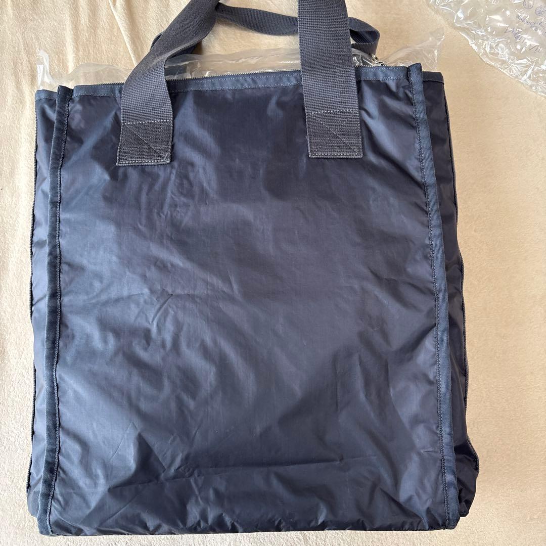 レスポートサック レスポ エッセンシャル N/Sトートバッグ シャドウ